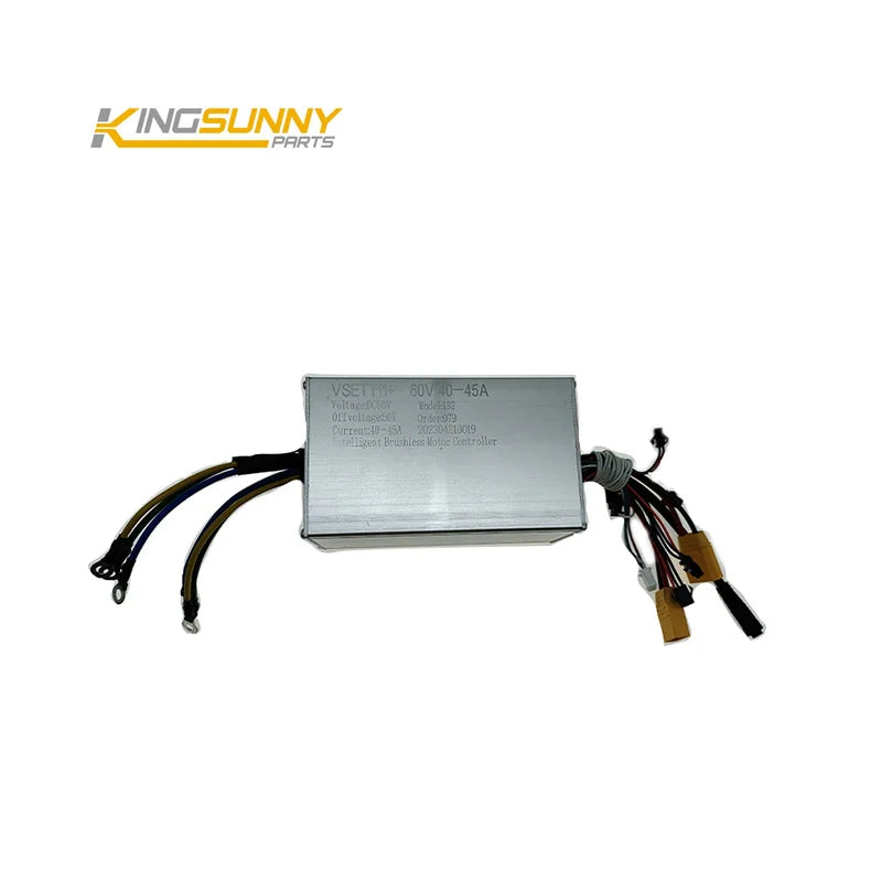 Controller  for VT 11+ Parts Electric Scooter Spare Parts Repair Replacement Accessories Aluminum Alloy