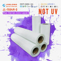 Support Any Size Single Double 100 Meter 75U DTF Film 60cm DTF Heat Transfer Print Film 33 37 40 42 43 45 50cm DTF Film Roll