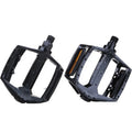 Factory Wholesale Hot Selling MTB Mountain Bike Pedal with 3 Anti-slip Bearings Sealed Bearing Bicycle Accessory Pedals