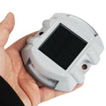 Raised Pavement Solar Led Road Spike Marker Dock Light