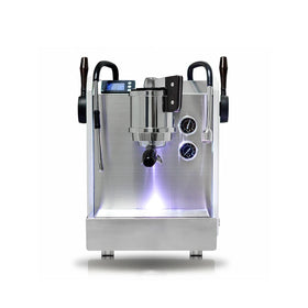 ITOP Professional Italian Coffee Making Machine Commercial Semi-auto Espresso Coffee Maker for Hotel