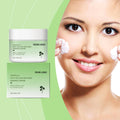 Customized Private Label Snow Grass Soothing Essence Cream Anti-Aging Face Lotion for Skin Whitening Care