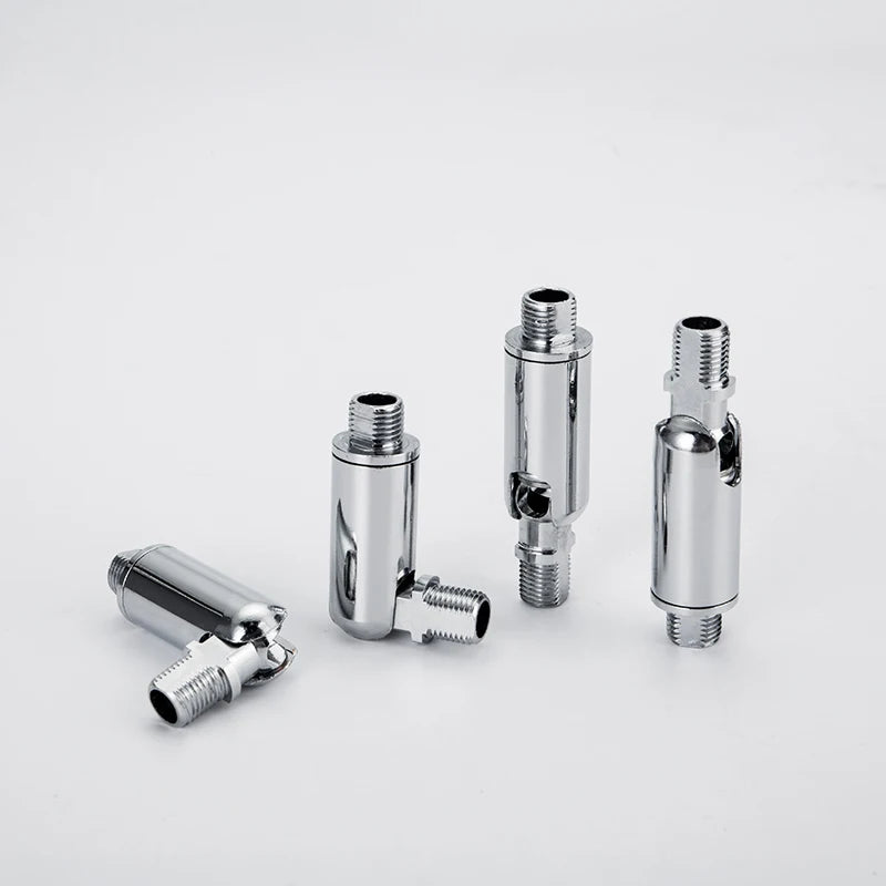 Lighting Adjustable 90 Degree Metal Cable Connector Swivel Joint
