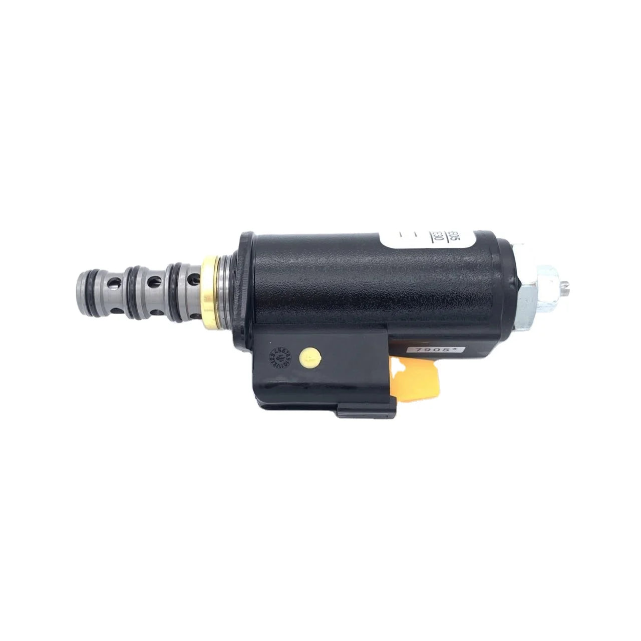 Solenoid Valve 111-9916 1119916 for 320C Excavator Spare Parts Solenoid Valve