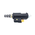 Solenoid Valve 111-9916 1119916 for 320C Excavator Spare Parts Solenoid Valve