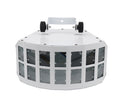 Wholesale Professional Club Light Double Layer Led butterfly Laser Effect Light 3in1 LED for Stage Performances