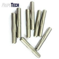 Grooved Pins Din1475 Centre Locating Dowel Pins DIN 1475groove PinDIN 1475 Grooved Pins - 1/3 Length Centre Grooved Pins