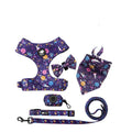 Customized Pet Leash Dog Vest Leash Dog Chain Chest Strap Pet Supplies