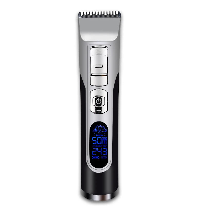 Hotel Low Temperature Shear sharp Hair Trimmer Power String Trimmer Trimmer