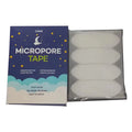 Best Seller Customized Scent Medical Grade Right Breathe CE Mouth Tape Hypoallergenic Breathable Anti-snoring Sleep Strips