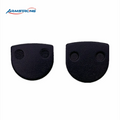 ASO905 Durable Road Bike MTB Semi-metallic Brake Pads for Your Choice