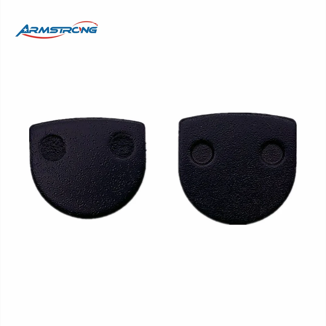 ASO905 Durable Road Bike MTB Semi-metallic Brake Pads for Your Choice