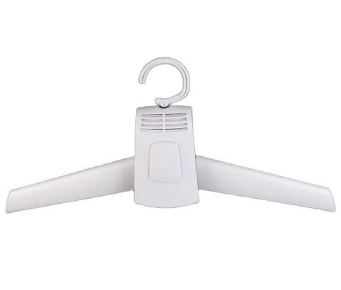 Portable Dryer for Clothes Electric Clothes and Shoe Dryer Hanger Foldable Clothes Dryer  for Home Travel Business Trip