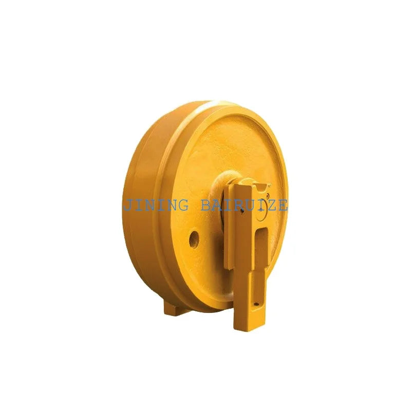 Excavator Undercarriage Parts E181-2004 81EM-14010 R200 Front Idler
