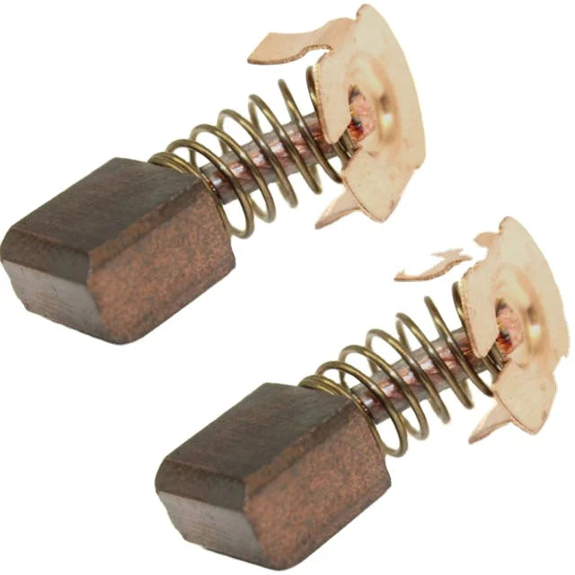 Carbon Brushes Pair Set CB-442 194928-3 BHR261 BUC250 Original/Carbon Brushes for Cordless Drill Hammer Dhr 264/DHR264 CB-442