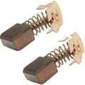 Carbon Brushes Pair Set CB-442 194928-3 BHR261 BUC250 Original/Carbon Brushes for Cordless Drill Hammer Dhr 264/DHR264 CB-442