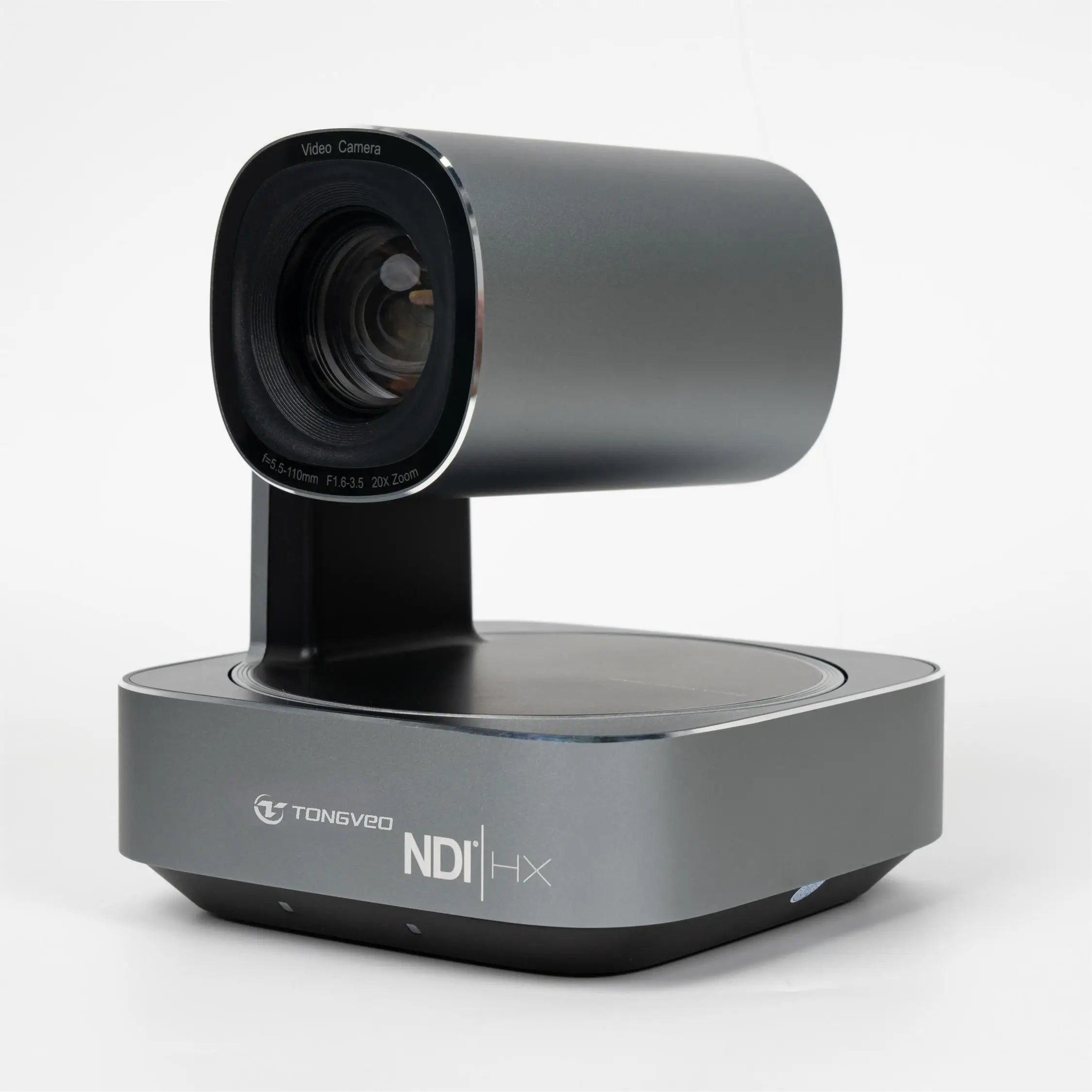 OEM NDI Camera 20x Optical Zoom 1080p 60fps Conference  PTZ Camera for Live Streaming