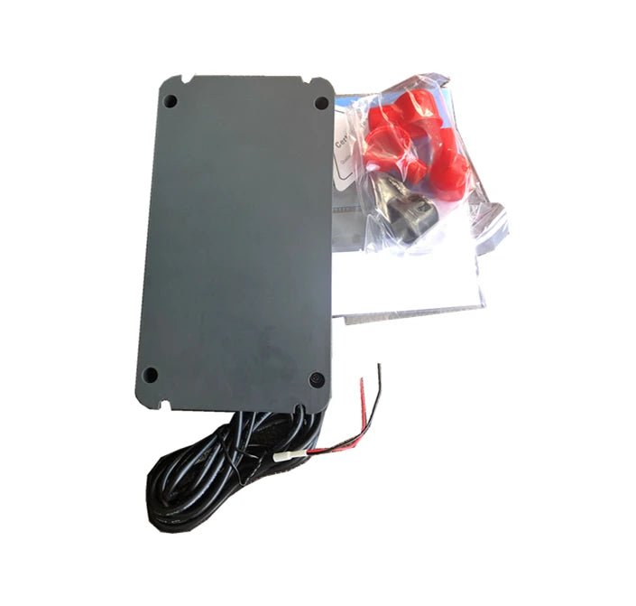 Factory Direct DCDC MPPT Solar Charge Controller 30A Single Output with Temperature Compensation for Solar System