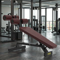 Gym Equipment Bench Press Multi Adjustable Decline Bench Weight Bench Leg Extension