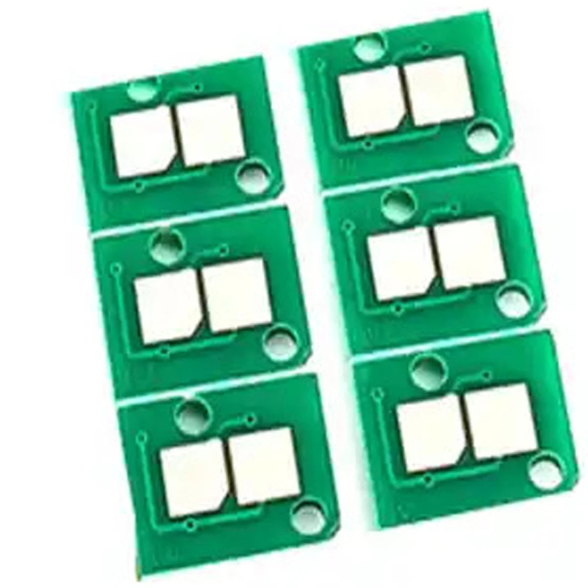 Toner Chip Refill Kits for Canon IR ImageRunner Advance DX DX6855 I-MFP DX6860 I-MFP DX6870 I-MFP DX6855-i DX6860-i DX6870-i