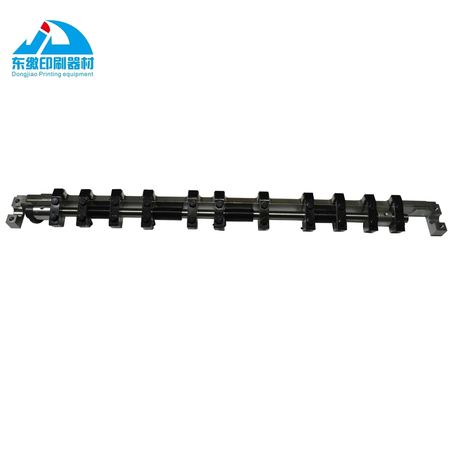 1 Piece Gripper Bar 69.014.003F for Heidelberg GTO52 Printing Machine