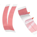 Waterproof 36pcs/bag Blue Ultra Hold Tape Hair Tape Adhesive for Lace Wig Tape