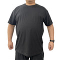 Manufacturer Plus Size Men's t Shirt Custom Design logo Oversize T-shirt Blank 100 Cotton Oversized t Shirt for Men