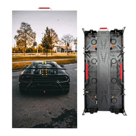 Pantalla Led P3 Display Module
