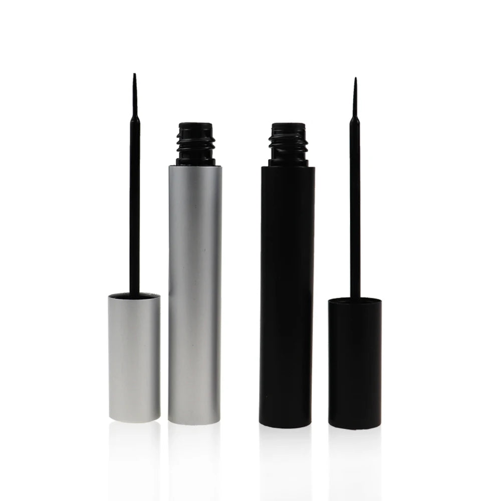 Waterproof Long Lasting Matte Liquid Eyeliner Fast Dry Black Eye Liner