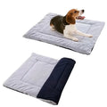 Hot Selling Pet Bed Crate Mat Multi-size Luxury Warm Breathable Comfortable Sizes for Cats and Dogs