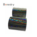 713 Hot Stamping Foil Gold Silver Gilding Bait 64cm*120m Roll Pattern for Fishing Tackle Lure Printing Factory Supply
