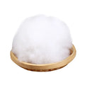 10G Small Bags of Toy Filling Premium Fiber Fill Hollow Polyester Filling Plump Pre-packed Bag of Polyester Stuffing