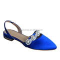 Slingback Women Flats Shoes Ballerina