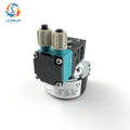 Hot Sale Ceramic 3d Printer Machine Knf Diaphragm Pump PL10483 NF30 0.3L for Digital Printer