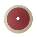 Car Body Felt Polisher Disc Pad Wool Felt Polishing & Grinding Wheel for Buffing Pads Application
