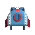 ZOYZOII B8 Boy Rocket School Bag Kids Student Backpack Eco-friendly EVA Cartoon Small Backpack
