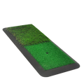Hot Sale Golf Hitting Mat Golf Hitting Swing Putting Mat Indoor