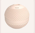 K608 Electric Deep Tissue Heating Vibration Massager Vibrating Massage Ball
