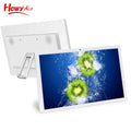 Rk3588 4Gb + 32G 18.5Inch Android Capacitive Touch Screen Industrial All in One Panel Pc Computers 18.5'' ESOP Tablet