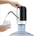 Popular Portable USB Charging Dispenser Water Pump Bottle Mini Electric Automatic Water Dispenser