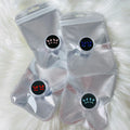 Yantuo Hot Selling Butterfly Various Colors Horse Eye Tooth Gems Non Hotfix Rhinestones Bling Nail Rhinestone for Teeth