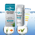 Water Test Kits 7Way Fish tank Aquariums Fresh Water test Kits for Fish Farm