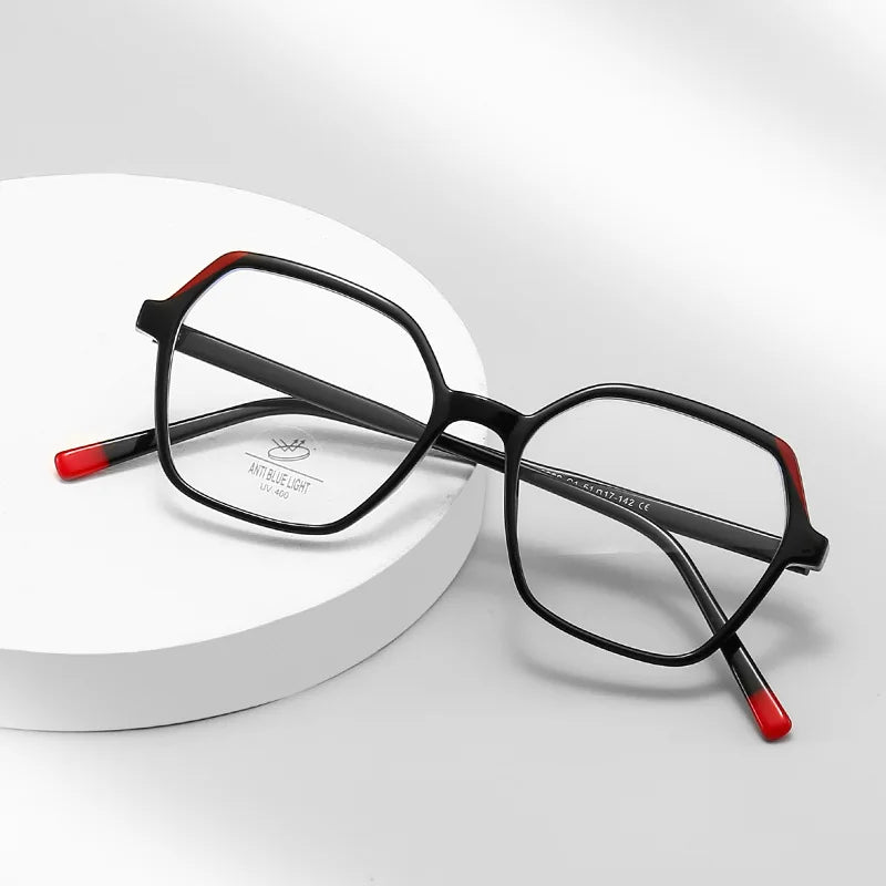 Fashion Optical Eyeglasses Eye Glasses for Men Women Reading Eyewear Eyeglass Frames