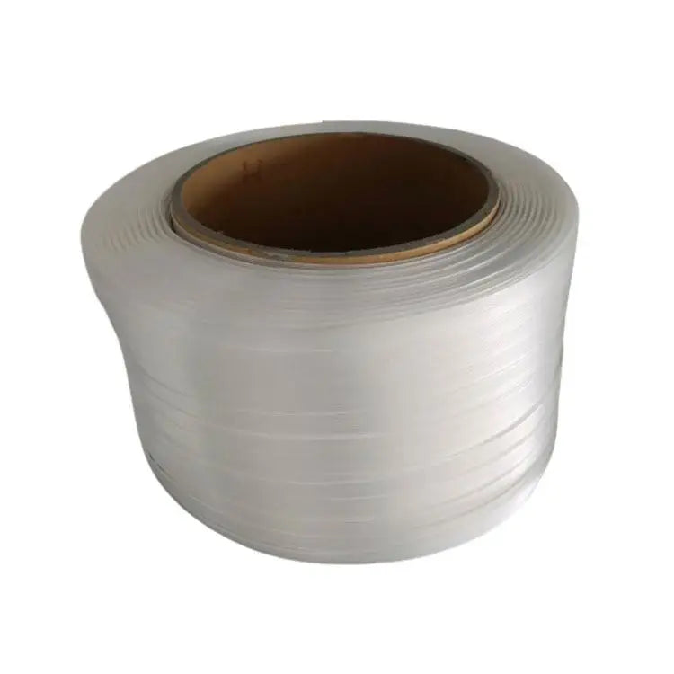 Customized Composite Flexible Polywoven Cord Strapping Strapping Rolls Strips Band Strap Belt