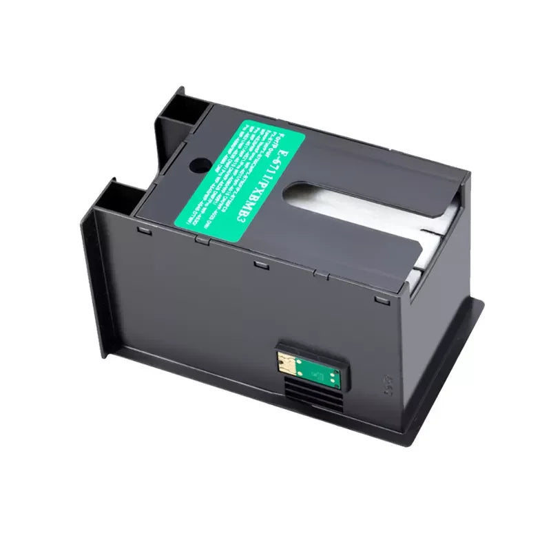 OCBESTJET T6710 T6711 Maintenance Box for Epson WorkForce Pro WP-4020 WP-4530 WP-4540 WP-4011 Printer
