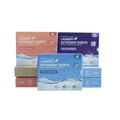 Fully Dissolved Biodegradable Eco Friendly Laundry Detergent Sheets Private Brand