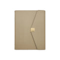 Customized A5 Loose leaf Pu Leather Notebook