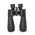 SECOZOOM Professional Binocular 15X70 Powerful HD Telescope Waterproof Wide-Angle Long Range Binocular Eyepiece