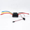 Waterproof Brushless ESC 60A Speed Controller for RC Pants Ac Crawler Wltoys Hsp Redcat Hpi Axial Traxxas Tamiya RC Car