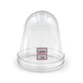 Wide Caliber 108mm 92g Jar Preform Pet Bottle Jars